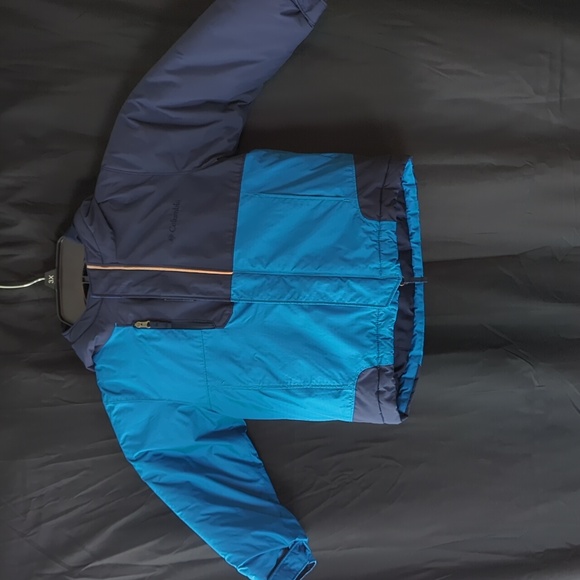 Columbia Other - Columbia Jacket, Excellent Condition, Size 4T